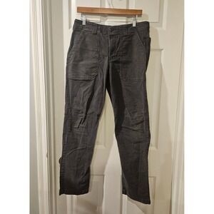 5.11 Tactical Alliance Pants Mens 34x32 Slim Fit‎ Cavalry Twill Discontinued